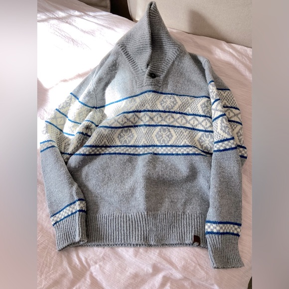 Mexx Winter Sweater - Picture 1 of 3